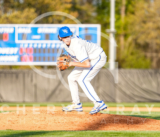 ©CGP 041425 Daniel Boone @ West Ridge 05700