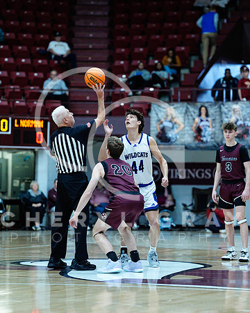 ©CGP 123024 GAME 22 TN High vs L Norman 00005