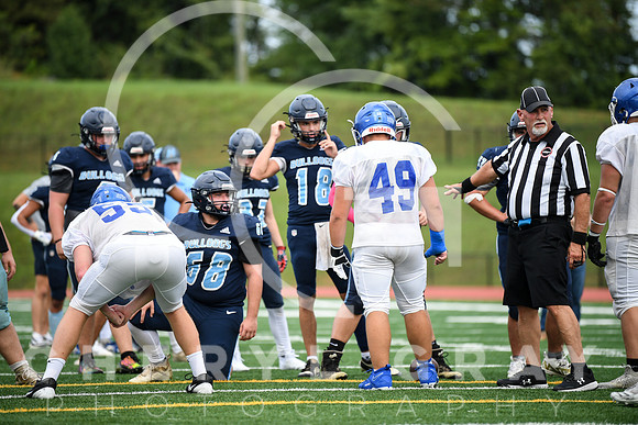 ©CGP 080224 Scrimmage Hampton @ West Ridge 0387
