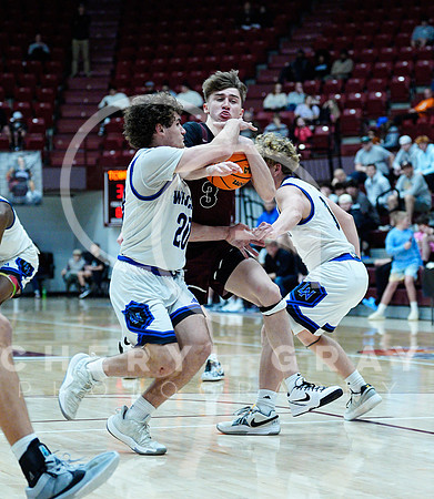 ©CGP 123024 GAME 22 TN High vs L Norman 00483