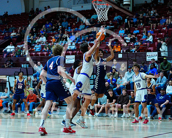 ©CGP 122824 GAME 16 Lake Norman vs Milton 00260