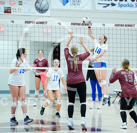 ©CGP 091224 West Ridge @ Dobyns Bennett 0443