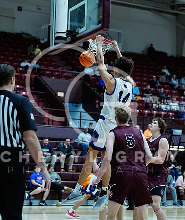 ©CGP 123024 GAME 22 TN High vs L Norman 00033