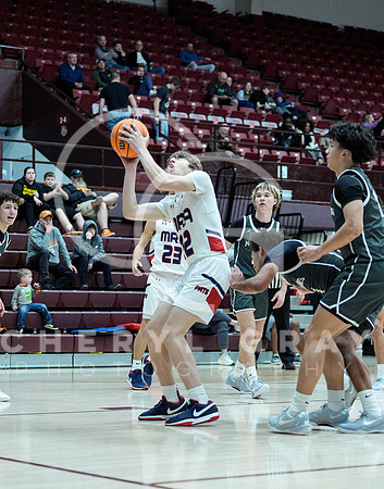 ©CGP 122824 GAME 13 Ridgeland vs G Wythe 00114