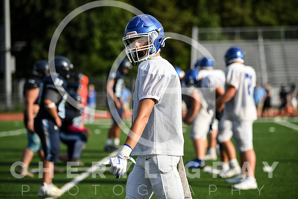 ©CGP 080224 Scrimmage Hampton @ West Ridge 1169