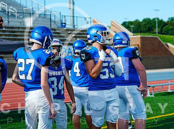 ©CGP 081425 JV Science Hill @ West Ridge 00061