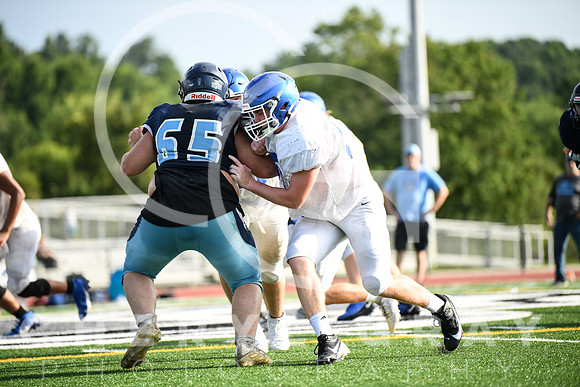 ©CGP 080224 Scrimmage Hampton @ West Ridge 1002