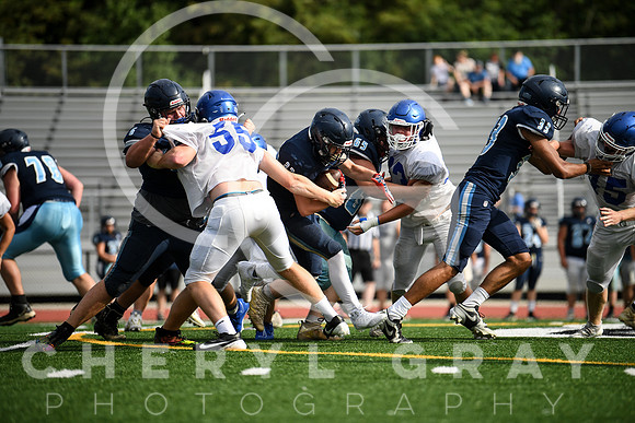 ©CGP 080224 Scrimmage Hampton @ West Ridge 0242