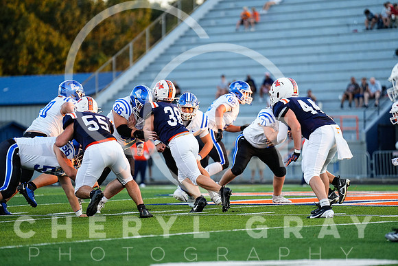 ©CGP 092024 West Ridge @ William Blount 1486