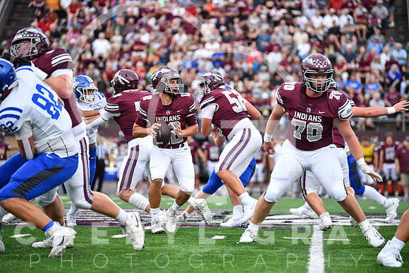 ©CGP 090624 West Ridge @ Dobyns Bennett 0440