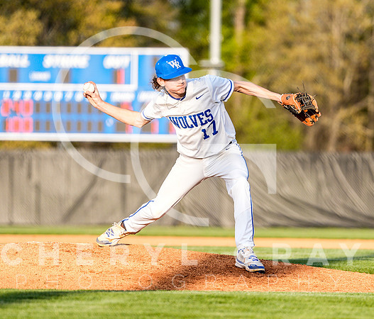 ©CGP 041425 Daniel Boone @ West Ridge 05705
