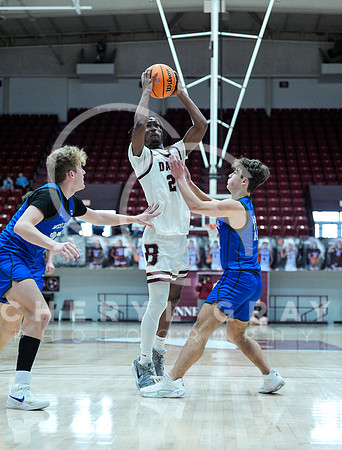 ©CGP 122824 GAME 15 West Ridge vs Bearden 00424