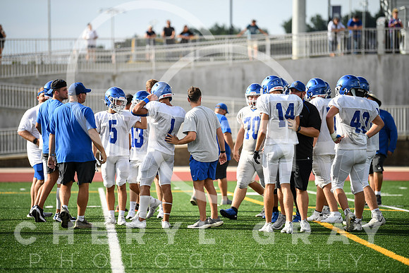 ©CGP 080224 Scrimmage Hampton @ West Ridge 0736