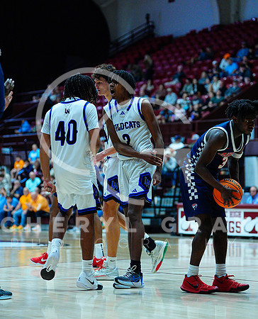 ©CGP 122824 GAME 16 Lake Norman vs Milton 00351