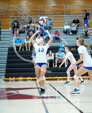 ©CGP 091224 West Ridge @ Dobyns Bennett 0101