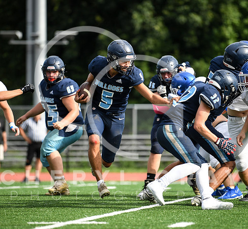 ©CGP 080224 Scrimmage Hampton @ West Ridge 0172