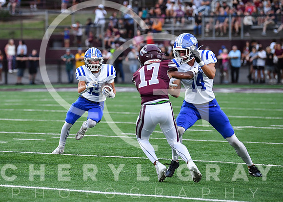 ©CGP 090624 West Ridge @ Dobyns Bennett 0773