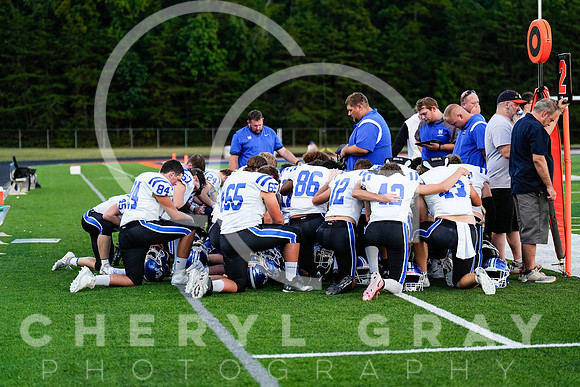 ©CGP 092024 West Ridge @ William Blount 1538