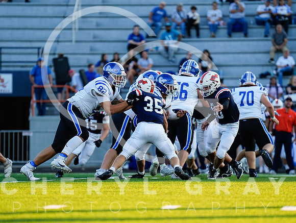 ©CGP 092024 West Ridge @ William Blount 1208