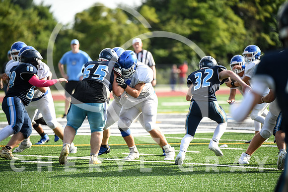 ©CGP 080224 Scrimmage Hampton @ West Ridge 1028