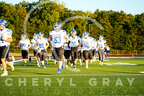 ©CGP 092024 West Ridge @ William Blount 1140