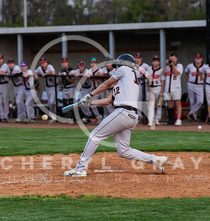 ©CGP 041425 Daniel Boone @ West Ridge 07903