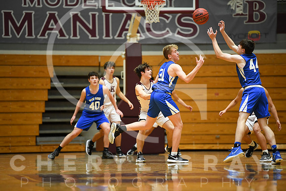 ©CGP_012422_West Ridge @ Dobyns-Bennett_04250