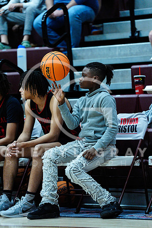©CGP 123024 GAME Milton vs Central 00339