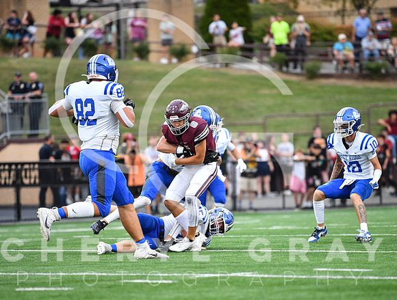 ©CGP 090624 West Ridge @ Dobyns Bennett 0348