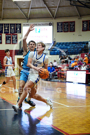 ©CGP 113024 Food City Classic 0369