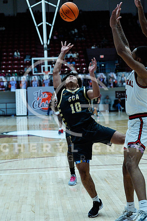 ©CGP 123124 GAME 30 Central vs Calvary 00498