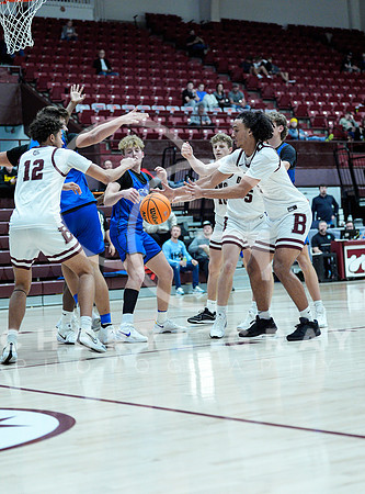 ©CGP 122824 GAME 15 West Ridge vs Bearden 00718