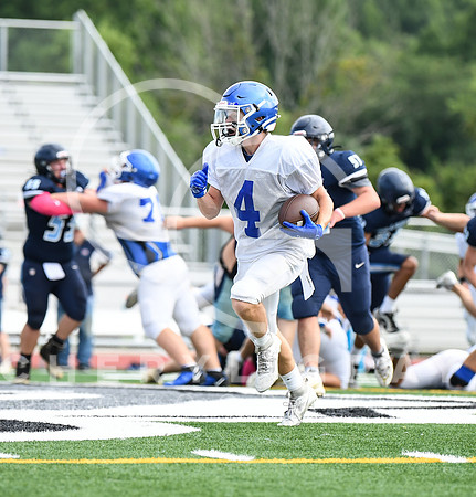 ©CGP 080224 Scrimmage Hampton @ West Ridge 0059