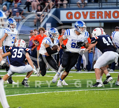 ©CGP 092024 West Ridge @ William Blount 1571