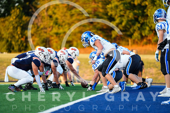 ©CGP 092024 West Ridge @ William Blount 1399
