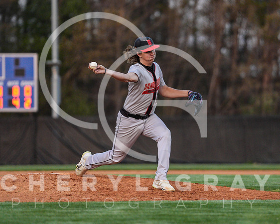 ©CGP 041425 Daniel Boone @ West Ridge 07640