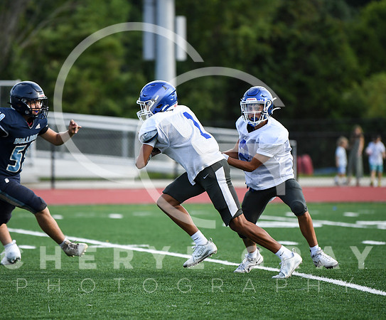©CGP 080224 Scrimmage Hampton @ West Ridge 1315