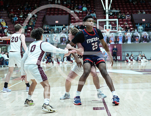 ©CGP 122624 GAME 5 TN High vs Ridgeland_00741