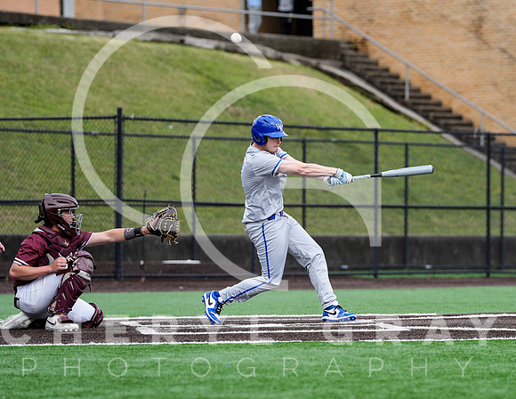 ©CGP 033125 West Ridge @ Dobyns Bennett 01975