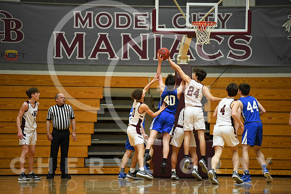 ©CGP_012422_West Ridge @ Dobyns-Bennett_04274