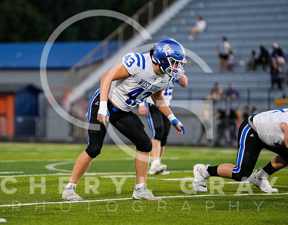 ©CGP 092024 West Ridge @ William Blount 1599