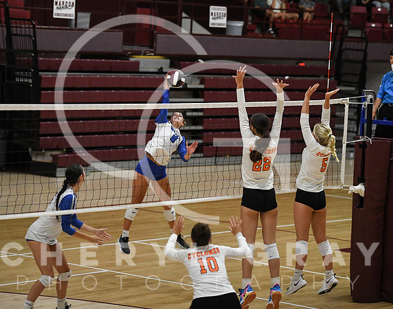 ©CGP 082024 West Ridge vs Eliz Gvle 0541