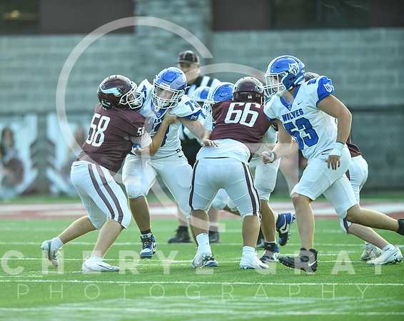 ©CGP 082525 JV West Ridge @ TN High 00714