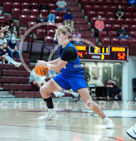 ©CGP 122824 GAME 15 West Ridge vs Bearden 00674