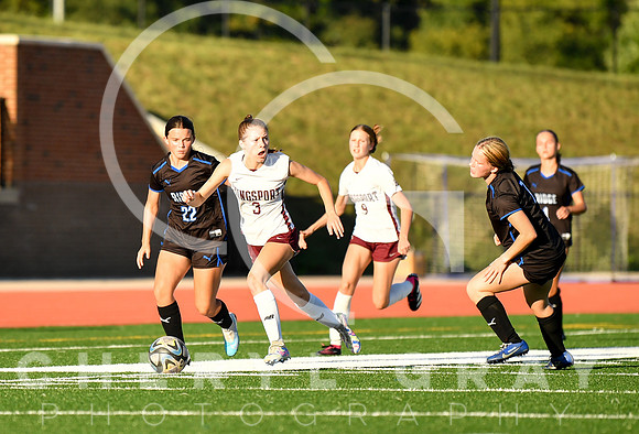 ©CGP 091924 Dobyns Bennett @ West Ridge 0059