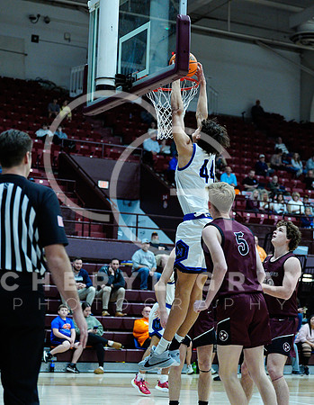 ©CGP 123024 GAME 22 TN High vs L Norman 00031