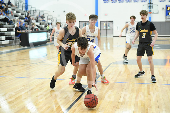 ©CGP_020122_David Crockett @ West Ridge_0811