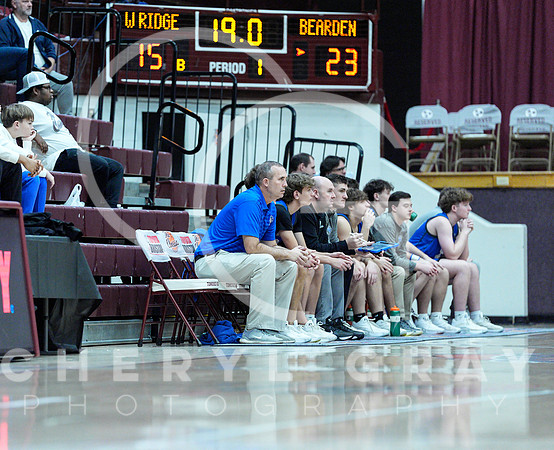©CGP 122824 GAME 15 West Ridge vs Bearden 00345