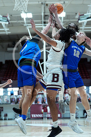 ©CGP 122824 GAME 15 West Ridge vs Bearden 00542