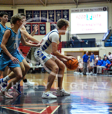 ©CGP 113024 Food City Classic 0767